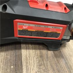 AS-IS Milwaukee 18-Volt 1/4 HP Lithium-Ion Cordless Transfer Pump (Tool Only)