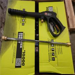 Phoenix LIKE NEW RYOBI 3300 PSI 2.4 GPM Cold Water Gas Pressure Washer with 212cc Engine
