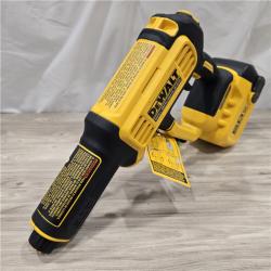 AS-IS DEWALT FLEXVOLT 60V MAX 1000 PSI 1.0 GPM Cold Water Cordless Power Cleaner (Tool Only)
