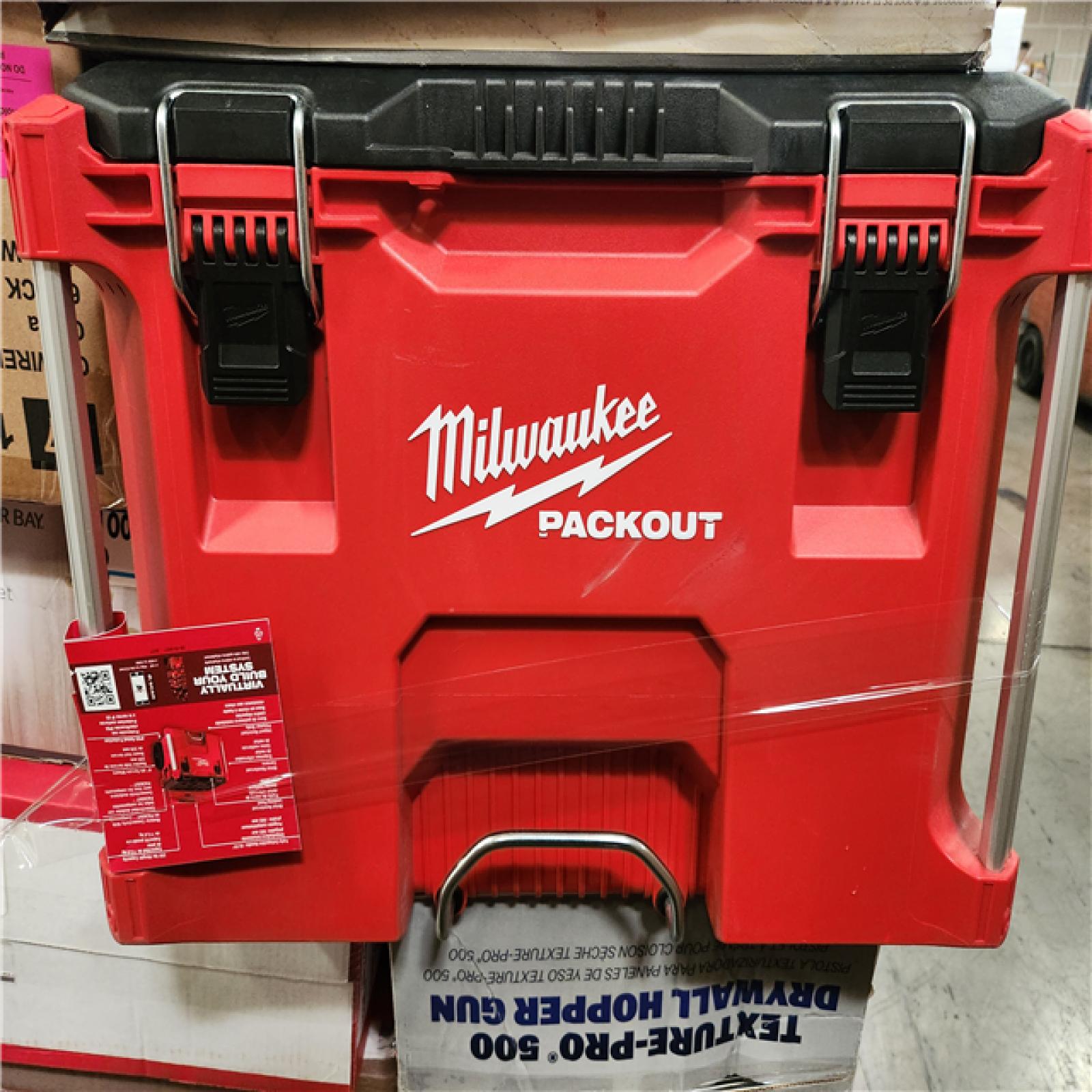 Phoenix AS-IS Mixed Home Improvement Pallet