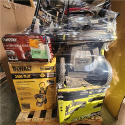 Phoenix AS-IS Monster Turbo Pallet