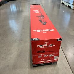 NEW - Milwaukee FUEL 18V 30 in. Brushless Cordless Battery Powered Hedge Trimmer Kit