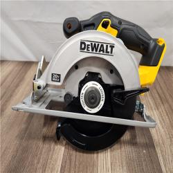 AS-IS Dewalt Tools