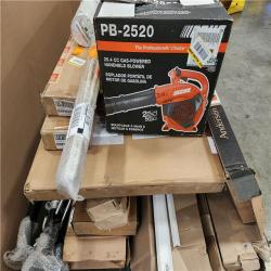 Phoenix AS-IS Monster Turbo Pallet