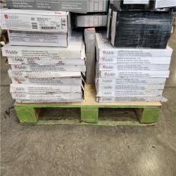 Phoenix AS-IS Mixed Wall/Floor Tile Pallet