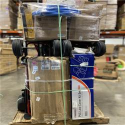 DALLAS LOCATION - AS-IS HOME IMPROVEMENT PALLET