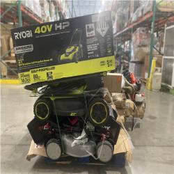DALLAS LOCATION - AS-IS MONSTER TURBO