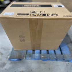 DALLAS LOCATION- Weber Genesis E-315 3-Burner Propane Gas Grill