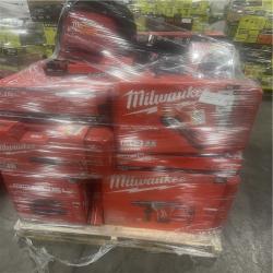 Pittston Location As-Is Power Tools Partial Truckload (13 pallets) 0076-B