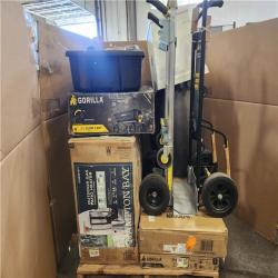 Phoenix AS-IS .Com Home Improvement Pallet