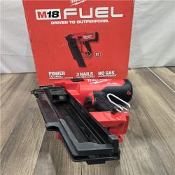 GOOD Milwaukee 2744-20 M18 FUEL 21-Degree Cordless Framing Nailer (Tool Only)