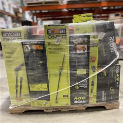 DALLAS LOCATION- AS-IS TOOL PALLET