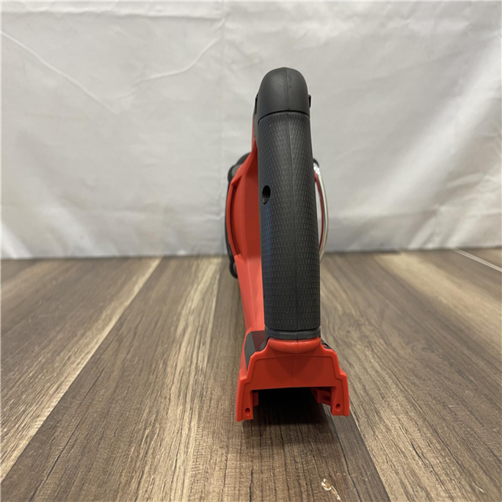 AS-IS Milwaukee M18 FUEL GEN-2 18V Lithium-Ion Brushless Cordless SAWZALL Reciprocating Saw (Tool-Only)