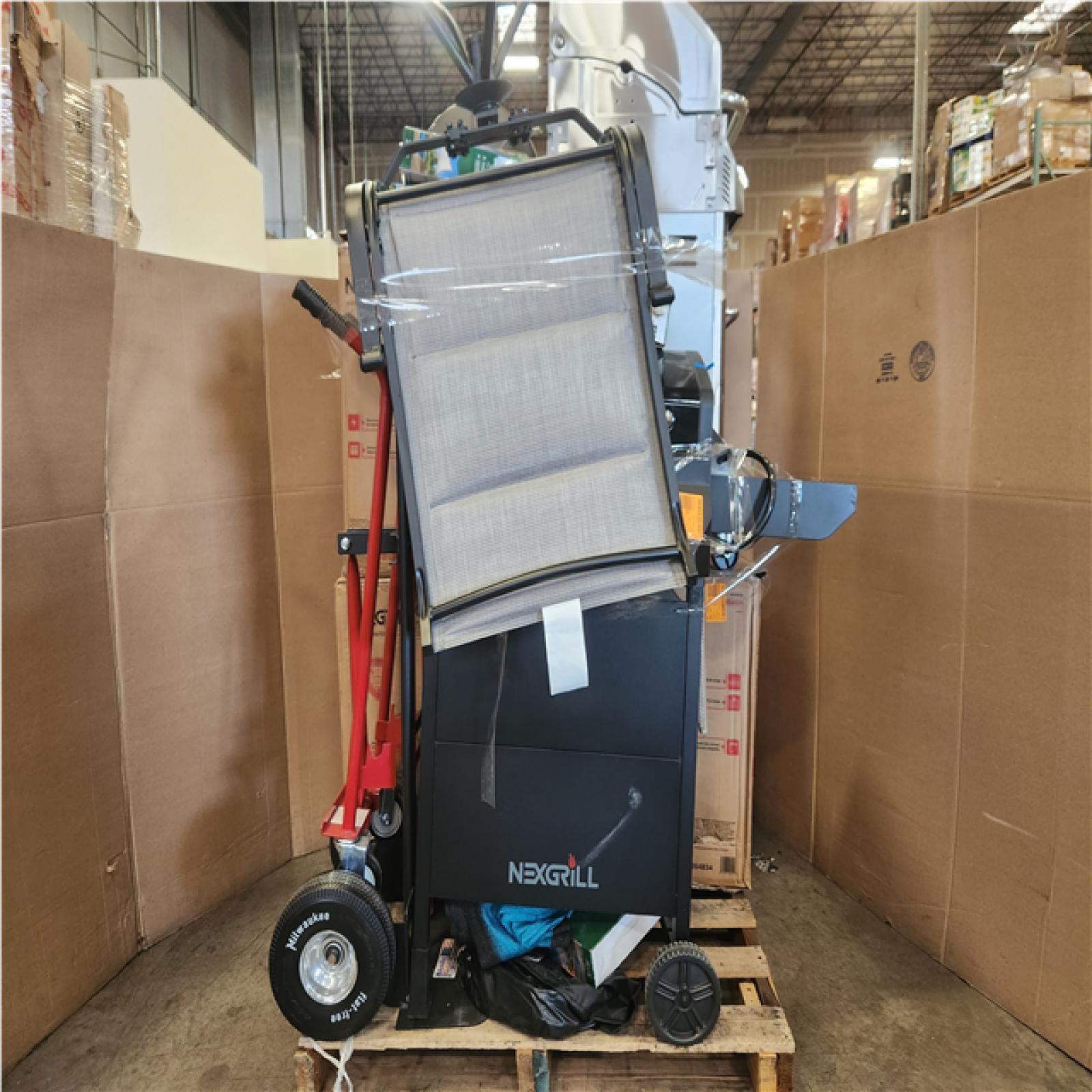 Phoenix AS-IS HD.com Pallet