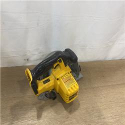 AS-IS DEWALT 6-1/2'' 165MM CIRCULAR SAW (Tool-Only)