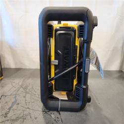 AS-IS- DeWalt 13 Amp Jobsite Electric Cold Water Pressure Washer