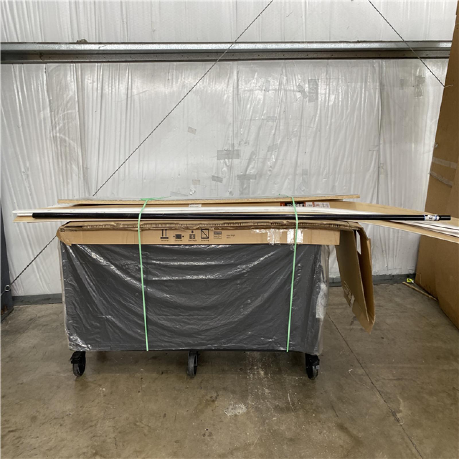 Houston Location AS IS - Home Improvement Pallet