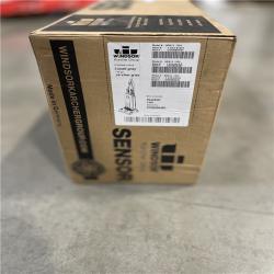 NEW! - Windsor Karcher Sensor S12 Upright Vacuums