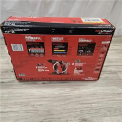NEW! - Milwaukee 3497-22 12V Brushless Hammer Drill and Impact Driver Combo Kit