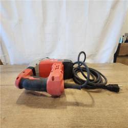AS-IS- Milwaukee 1-9/16 in. SDS-Max Rotary Hammer