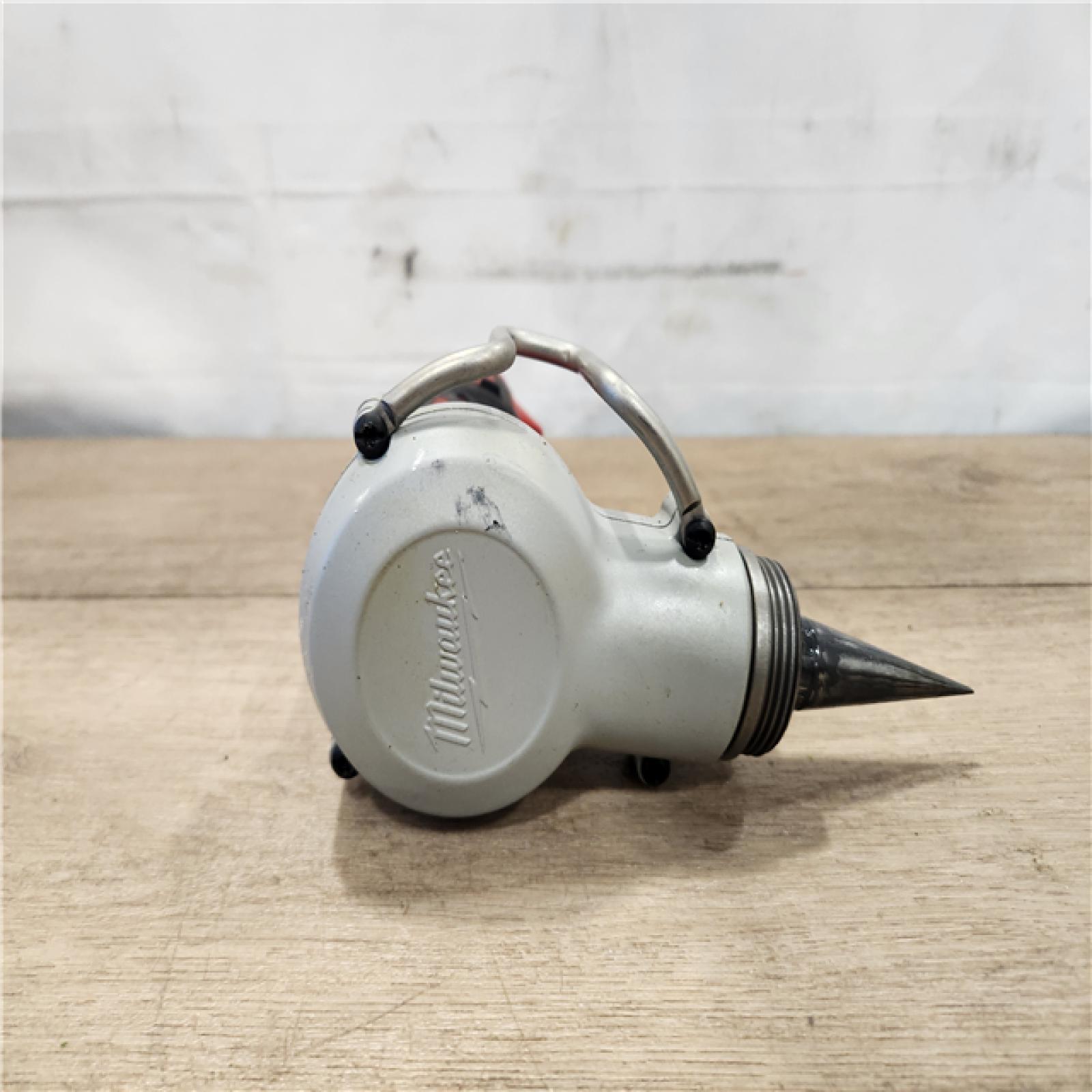 AS-IS- Milwaukee Cordless PEX Expansion Tool Kit