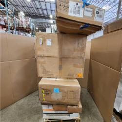 Phoenix AS-IS Mixed Home Improvement Pallet