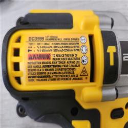 Phoenix Location NEW DEWALT 20V MAX Lithium-Ion Cordless 2-Tool Combo Kit with 5.0 Ah Battery and 1.7 Ah Battery