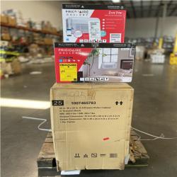 DALLAS LOCATION - AS-IS HOME IMPROVEMENT PALLET