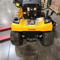Dallas Location - As-Is Cub Cadet XT1 LT42 Lawn Tractor