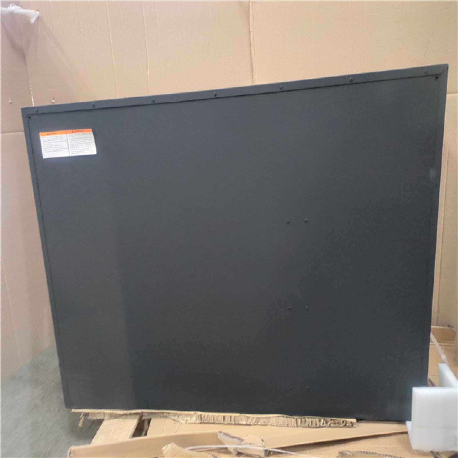 California AS-IS Husky 9-Drawer Mobile Workbench