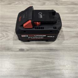 AS-IS M18 18V Lithium-Ion REDLITHIUM FORGE XC 8.0 Ah Battery Pack