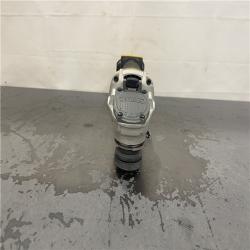 AS-IS- DeWalt 20V XR Cordless 4-1/2. in. to 5 in. Variable Speed Angle Grinder (Tool Only)