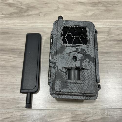 AS-IS Spartan GoLIVE 4G/LTE Trail Camera