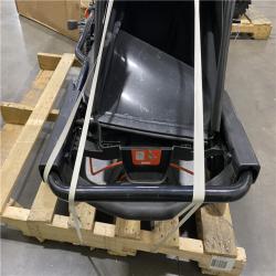 Dallas Location - As-Is ECHO 30 in. 223 CC  Gas Lawn Mower