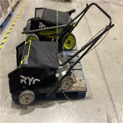 DALLAS LOCATION- AS-IS MONSTER TURBO