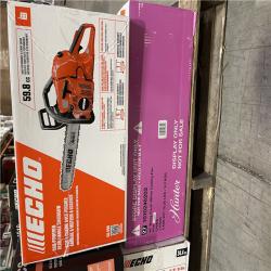 DALLAS LOCATION- AS-IS MONSTER TURBO