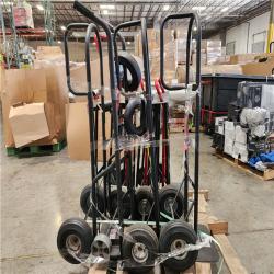 Phoenix AS-IS Mixed Hand Truck Pallet (8-Count)