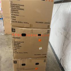 Houston Location AS IS - Home Decoration