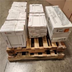 Phoenix AS-IS Mixed Flooring/ Wall Tile Pallet (16 Cases)
