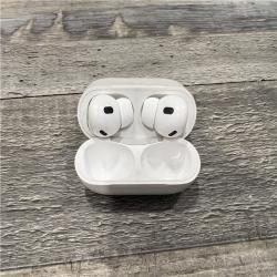 AS-IS Apple AirPods Pro 2 Wireless Earbuds  Active Noise Cancellation