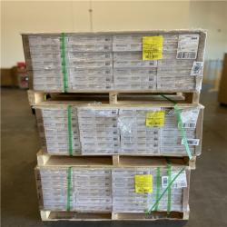 DALLAS LOCATION - Lifeproof Dusk Cherry 6 MIL x 8.7 in. W x 48 in. L Click Lock Waterproof Luxury Vinyl Plank Flooring (20.1 sqft/case) - 84 CASES