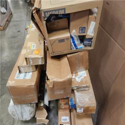 Phoenix AS-IS Mixed Home Improvement Pallet