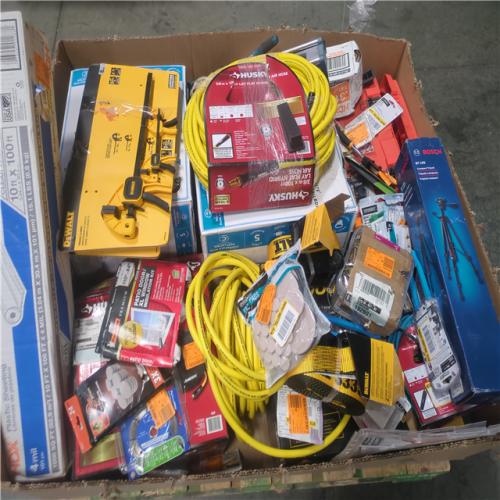 CALIFORNIA AS-IS .COM Pallets
