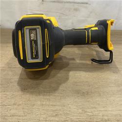 AS-IS DEWALT 20V MAX XR 18 Gauge Brad Nailer (TOOL ONLY)
