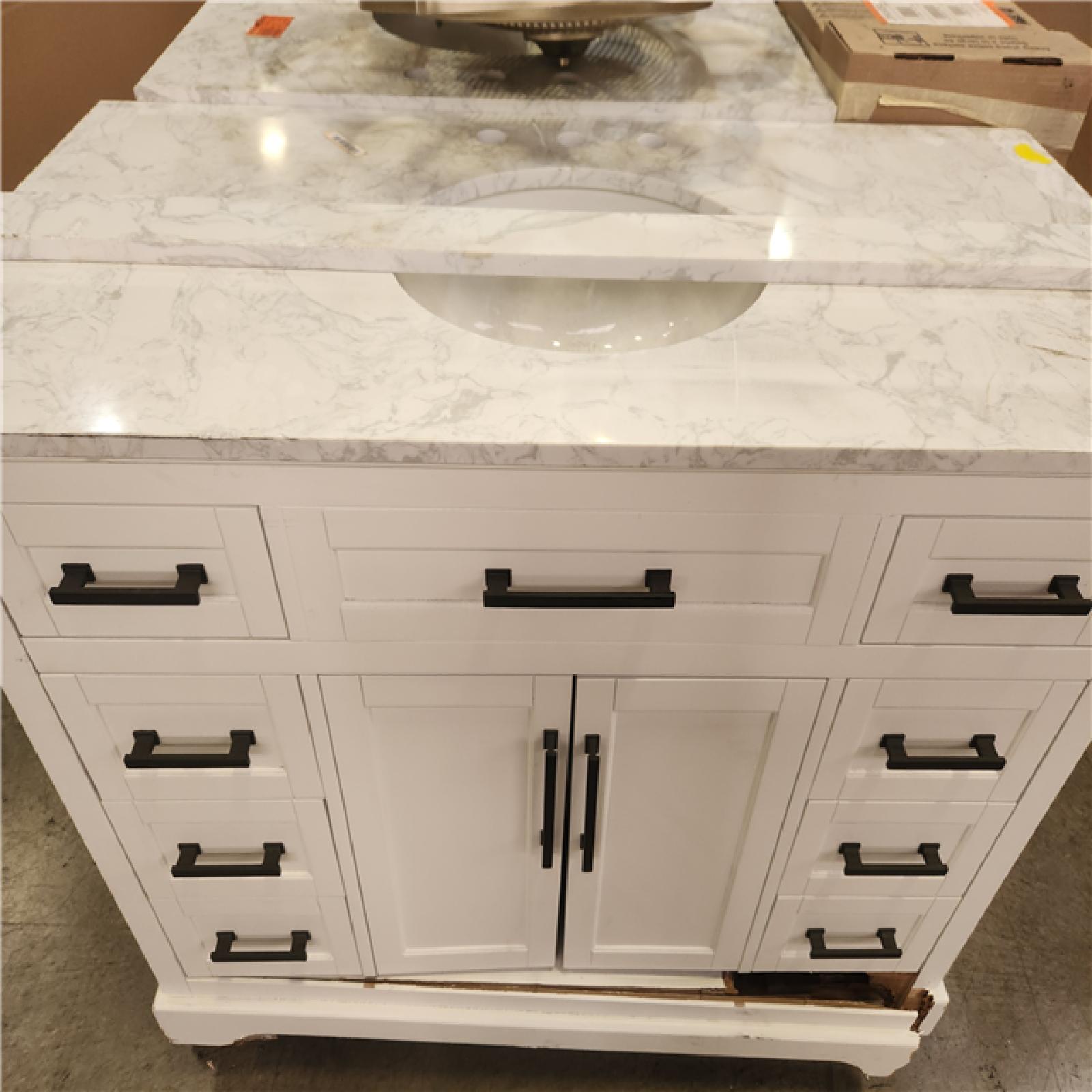 Phoenix AS-IS Mixed Home Improvement Pallet