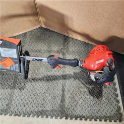 HOUSTON LOCATION - AS-IS Echo GT-225 21.2cc 2 Stroke Lightweight Durable Gas Curved Shaft String Trimmer