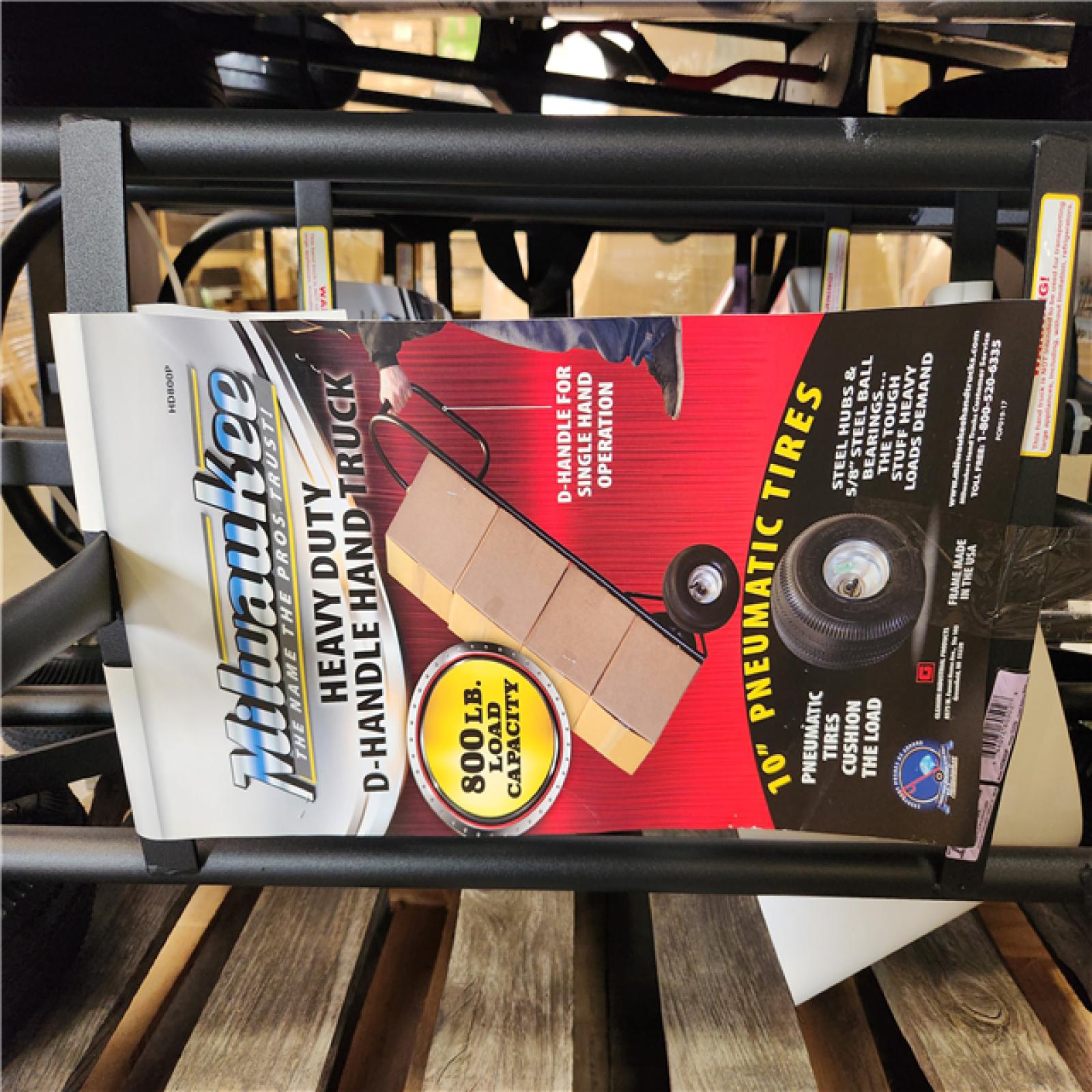 Phoenix AS-IS .Com Home Improvement Pallet