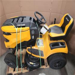 CALIFORNIA AS-IS XT1 ENDURO SERIES, OPTIMIZED PERFORMANCE CUB CADET