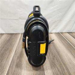 AS-IS DEWALT 20V MAX Cordless Electric Portable Inflator (Tool Only)