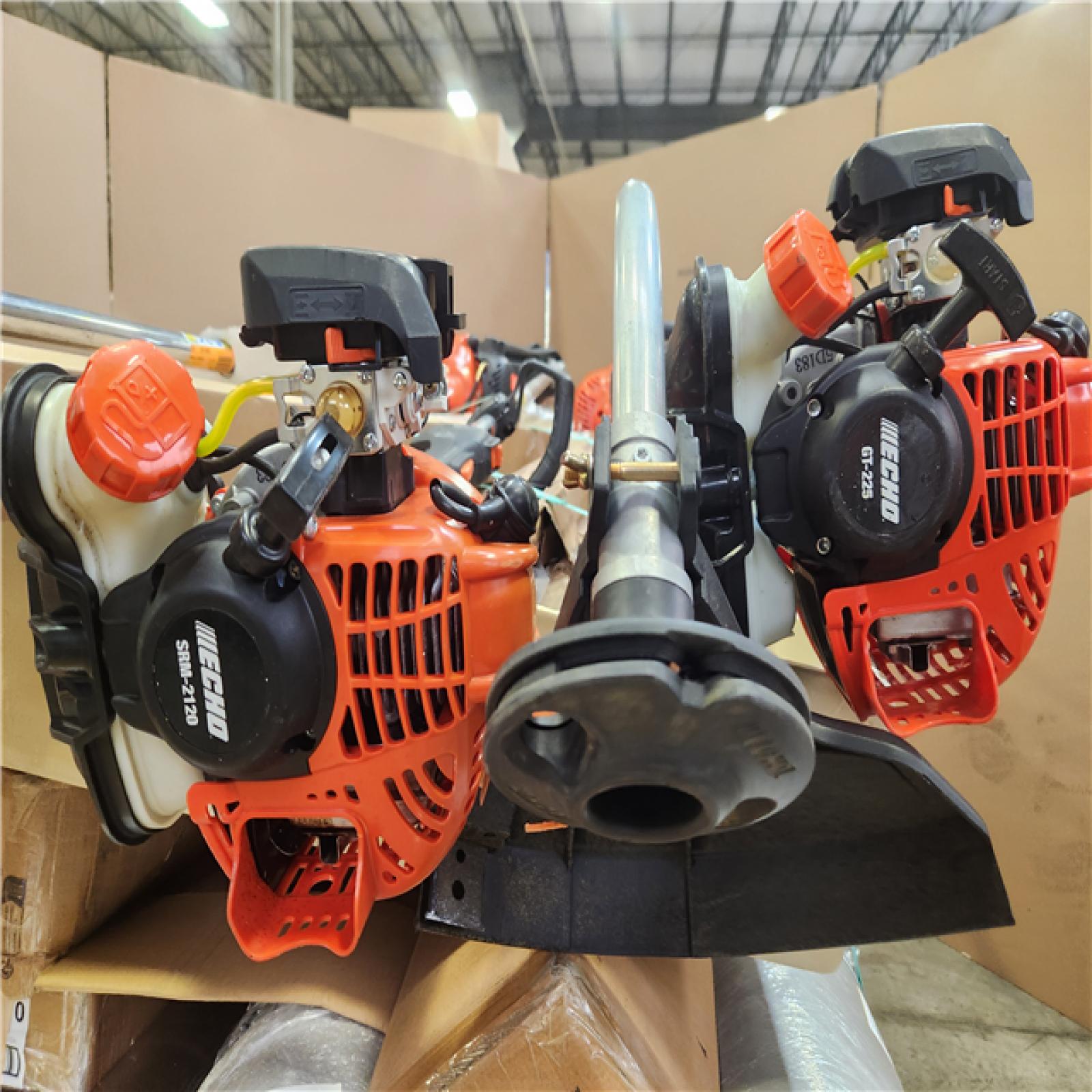 Phoenix AS-IS Monster Turbo Pallet